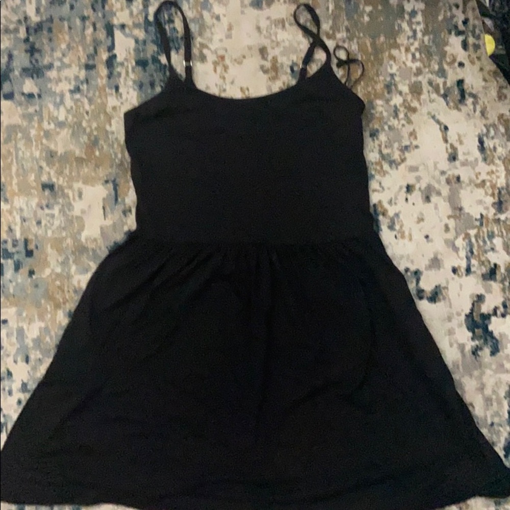 Sun dress